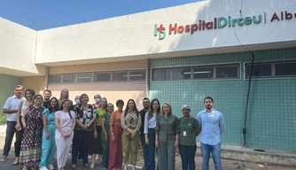 Hospital do Dirceu II