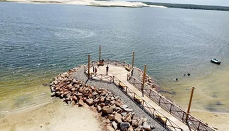 Lagoa do Portinho