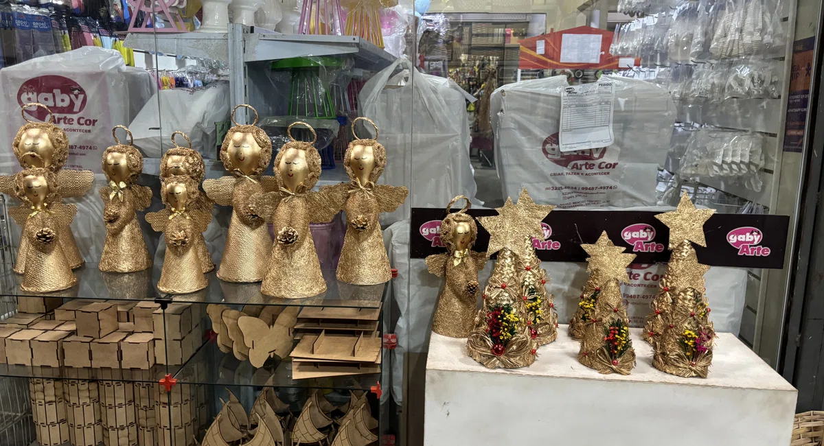 Mercado Velho
