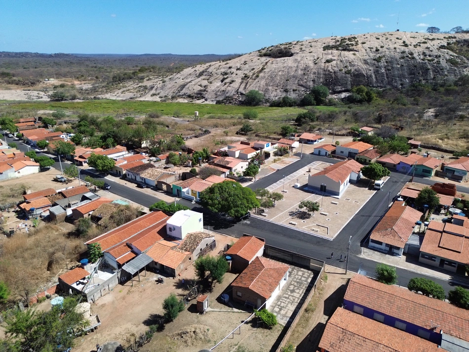 Comunidade Quilombola Lagoas