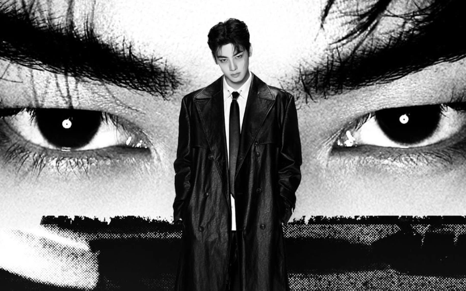 Cha Eun-woo
