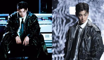 Cha Eun woo