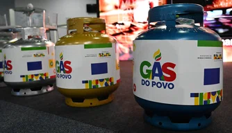 Gás do Povo