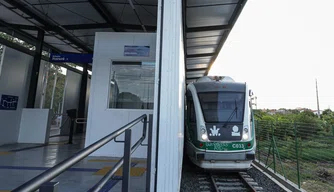 Novas estações Colorado e Todos os Santos