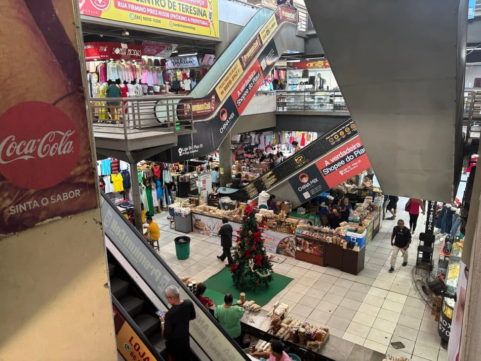 Shopping da Cidade