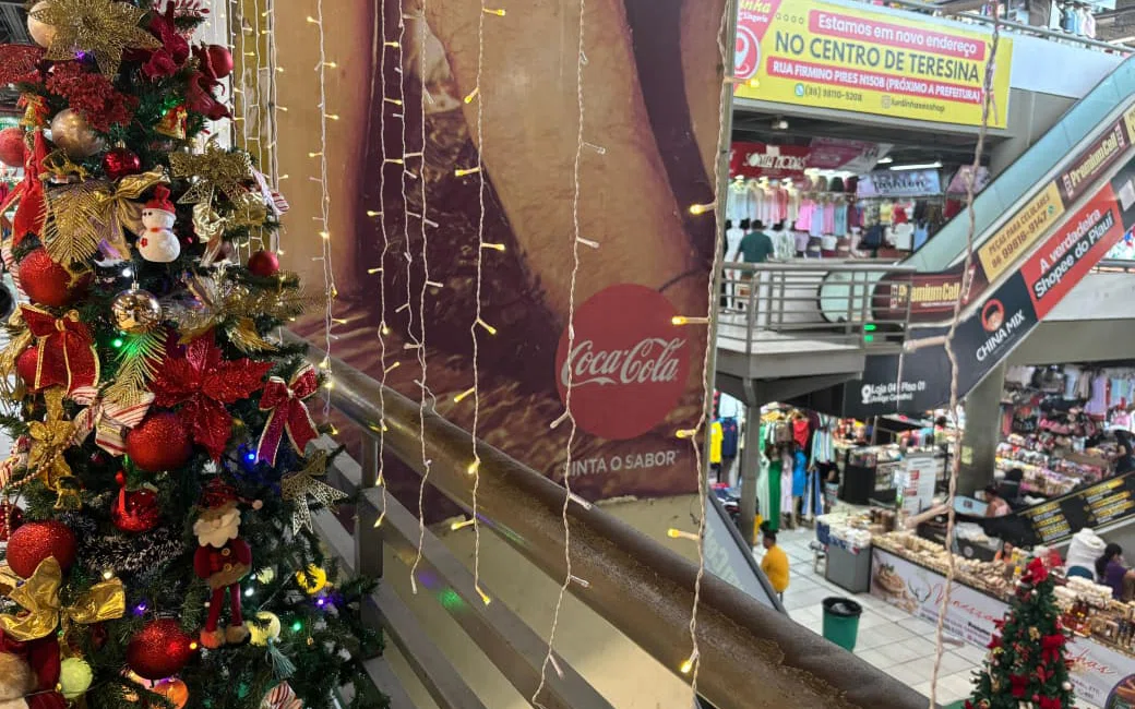 Shopping da Cidade