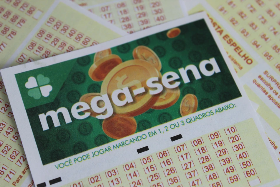 Mega Sena