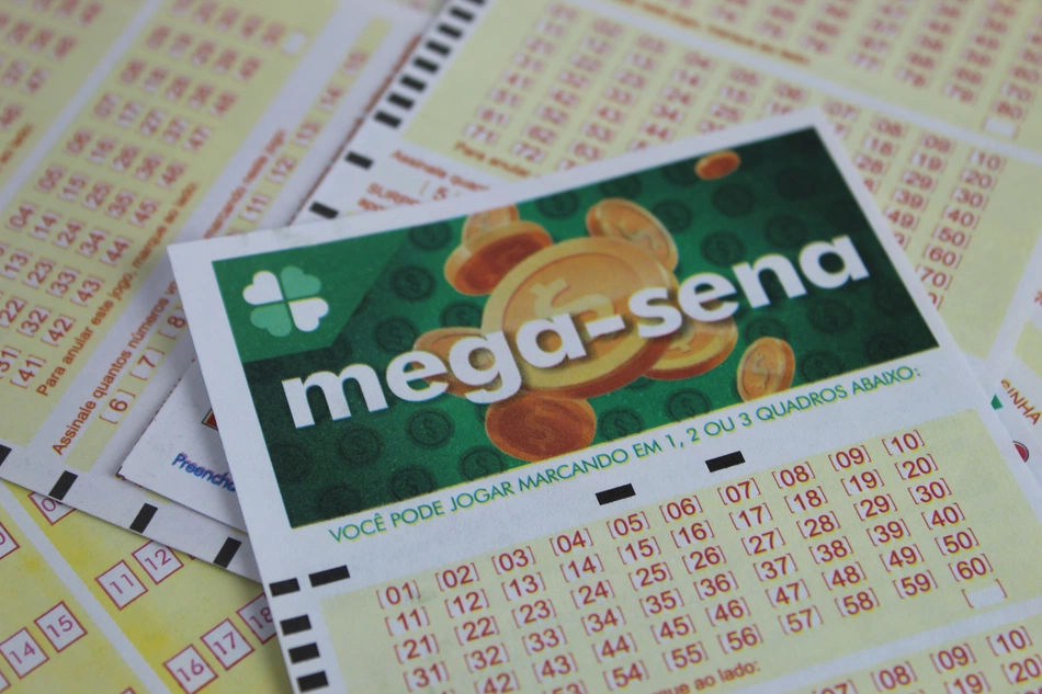 Mega-Sena
