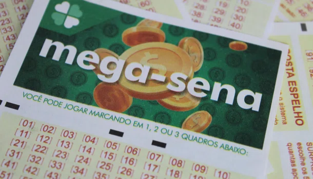 Mega-Sena sorteia prêmio de R$ 33 milhões neste sábado