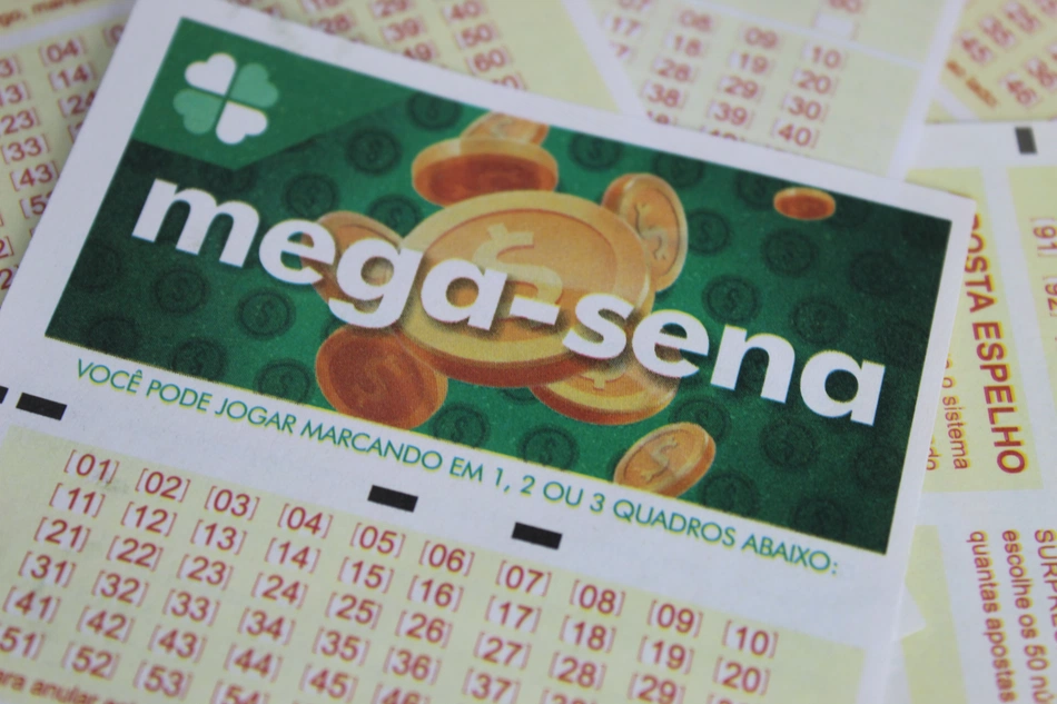 Mega-Sena