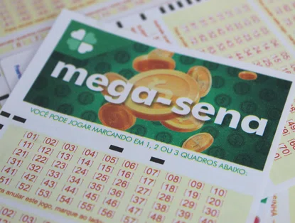 Mega-Sena vai sortear prêmio estimado em R$ 32 milhões na quinta-feira