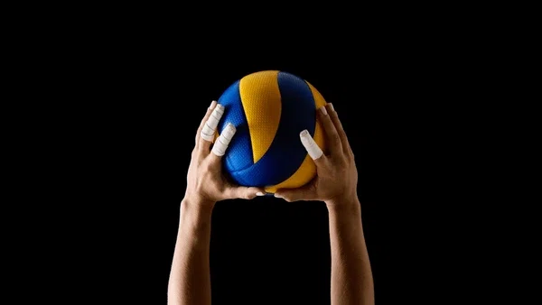 Volei