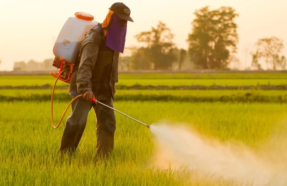 Agrotóxicos