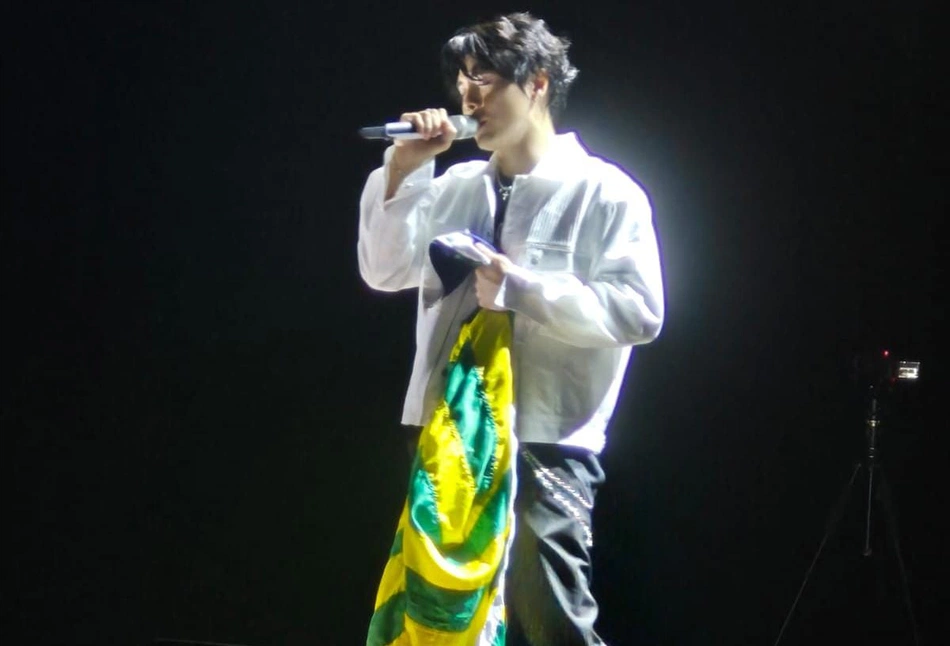 Cantor sul coreano Kisu