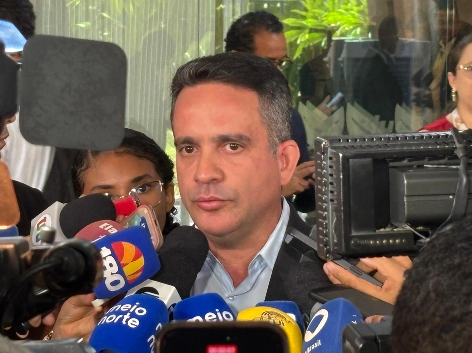 Governador de Alagoas, Pablo Dantas