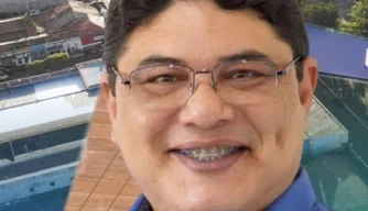 Prefeito de Altos, Maxwell Mariinha