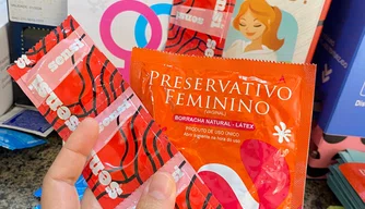 Preservativos