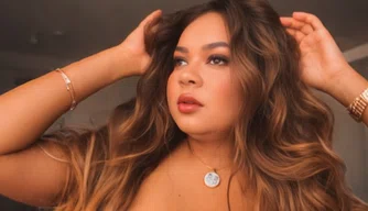 Jovem Emilly Yassmyn