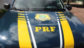 Polícia Rodoviária Federal (PRF0
