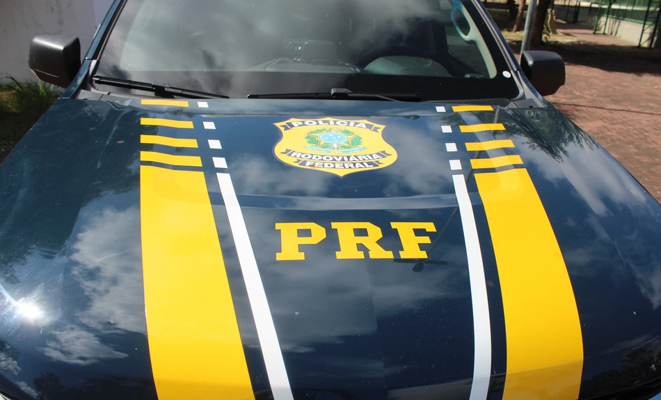 Polícia Rodoviária Federal (PRF0