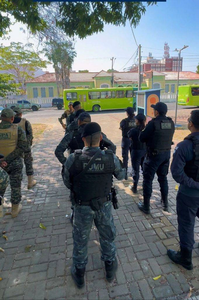 “Centro Seguro”