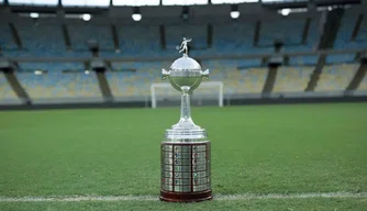 Taça da Libertadores