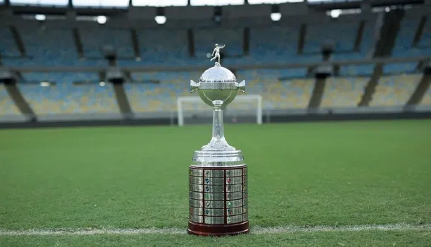 Libertadores: confira os confrontos e chaveamento das oitavas de final