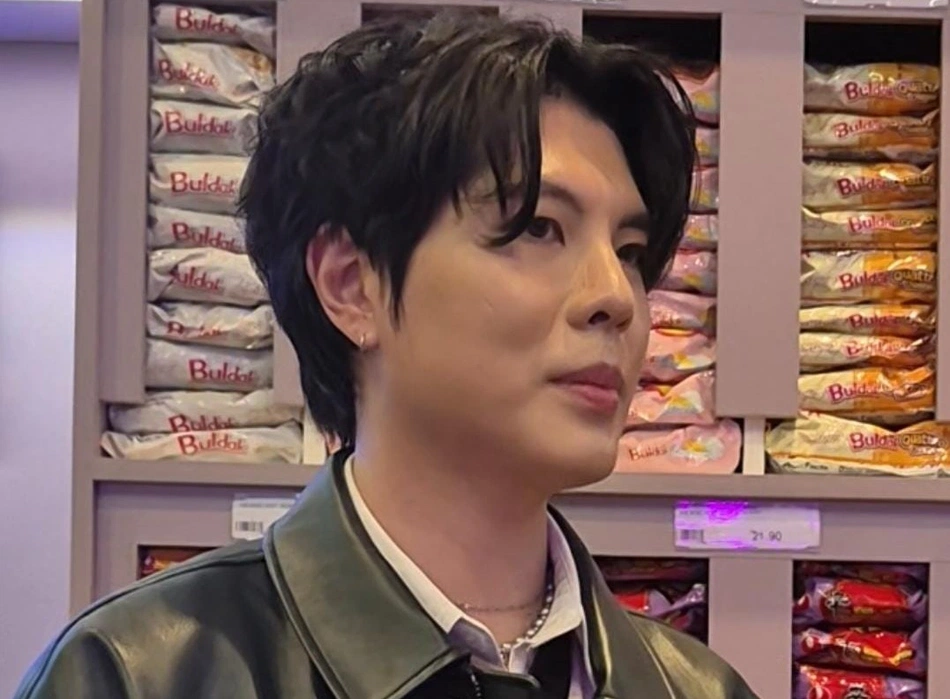 Cantor sul coreano Kisu