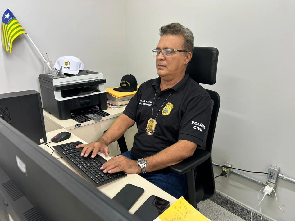 Ouvidoria realiza mais de 2 milo atendimentos