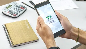 NFS-e (Nota Fiscal Eletrônica)