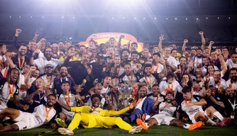 Copa do Brasil