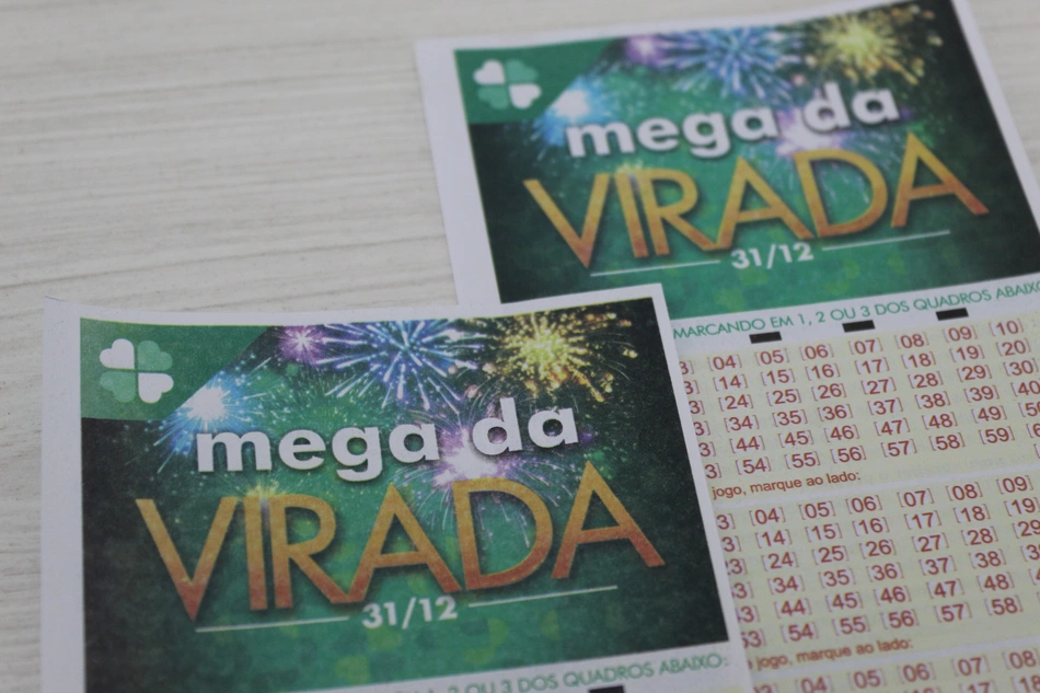 Mega da Virada 2025