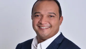 Ancelmo Soares, ex-vereador de Floriano