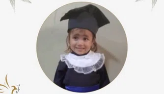 Criança de 2 anos que morreu afogada