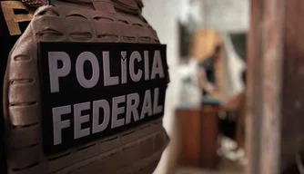 Polícia Federal