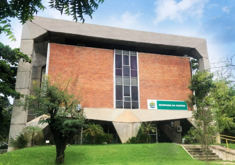 Secretaria da Fazenda