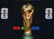 Taça da Copa do Mundo