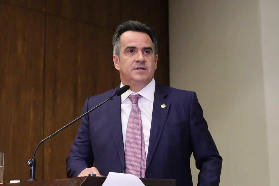 Senador Ciro Nogueira