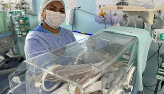 Maternidade registra mais de 6 mil partos e 72 mil atendimentos