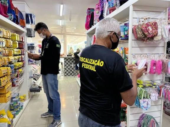 Imepi Itinerante amplia fiscalização