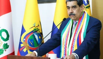 Nicolás Maduro