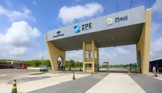 ZPE Piauí