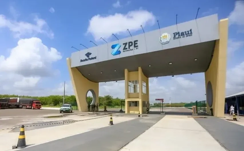 ZPE Piauí