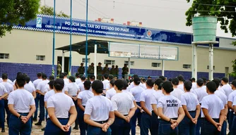 Polícia Militar do Piauí