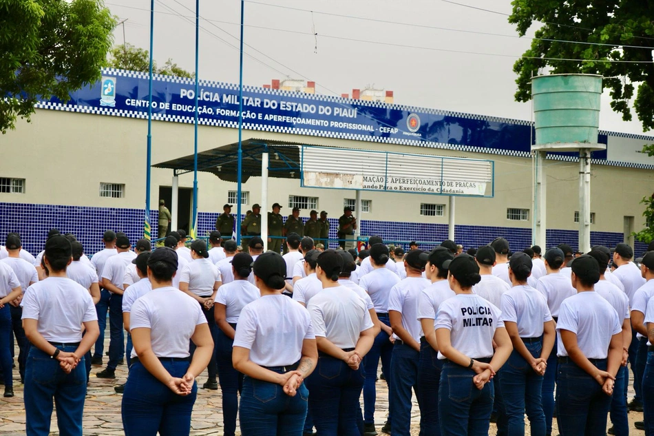 Polícia Militar do Piauí