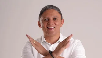Prefeito de Água Branca, Júnior Ribeiro