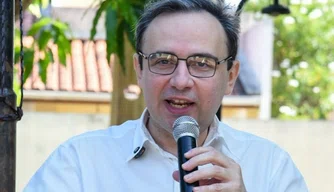 Vice-prefeito de Piracuruca