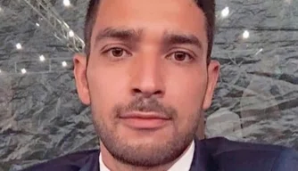 Vítima João Emmanuel Moura, de 32 anos