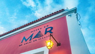 Museu do Mar