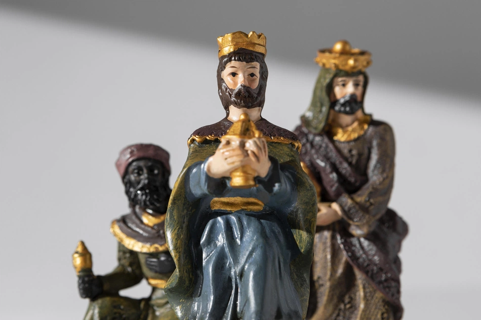 Os três reis magos